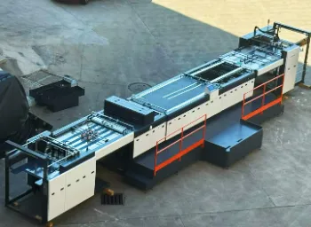 NEW STAR、インテリジェントバリアブル印刷と品質検査を実現する自動インクジェットコーディング機「DMG-Z1100」を発売